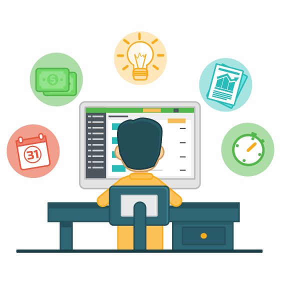 Ordermanagement