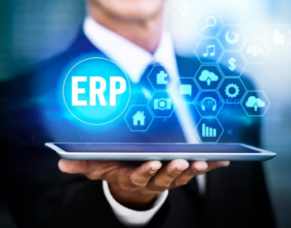 Take control of your stock with ERP Software in Australia