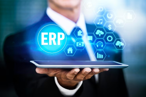 Take control of your stock with ERP Software in Australia