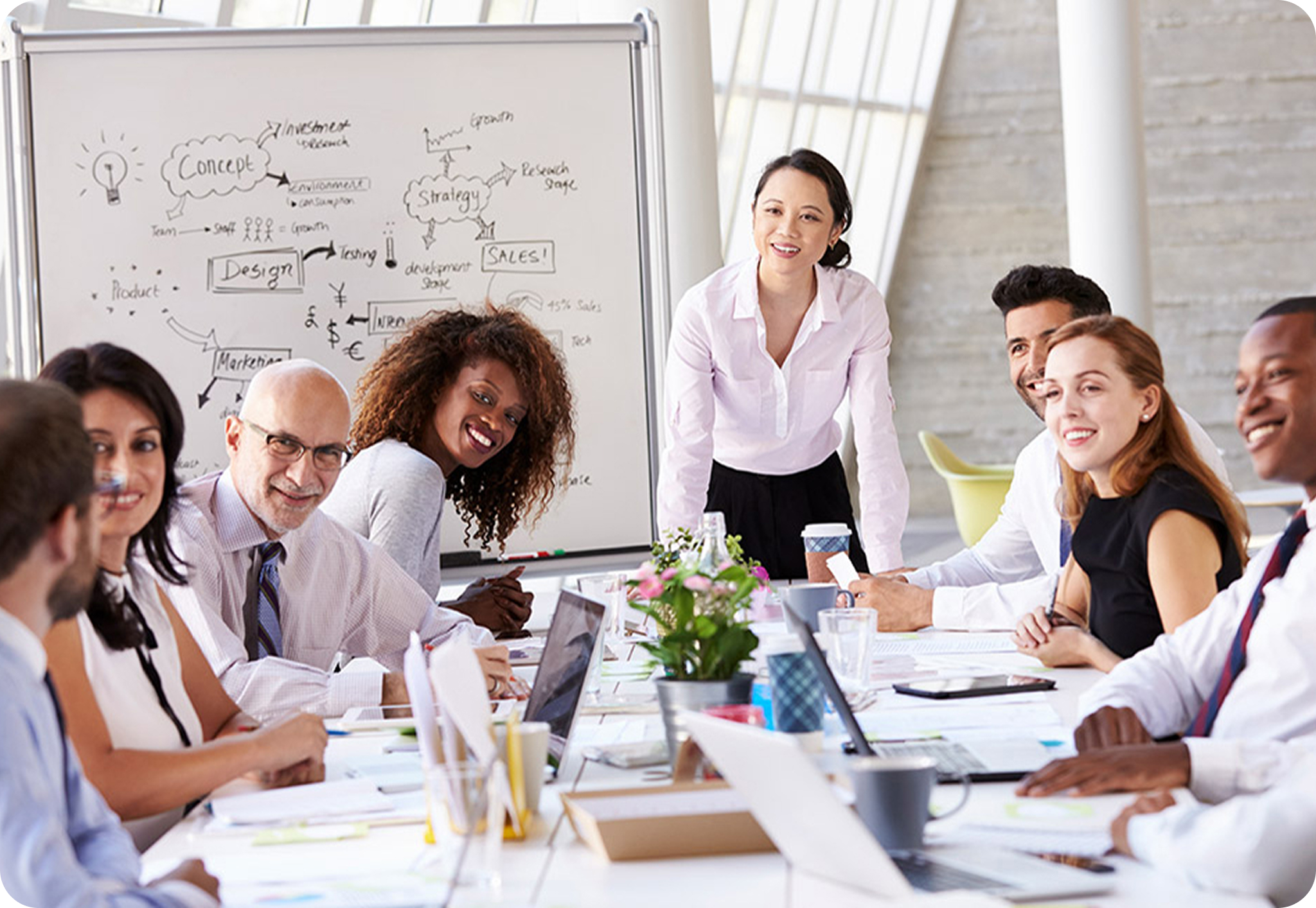 Project Management
