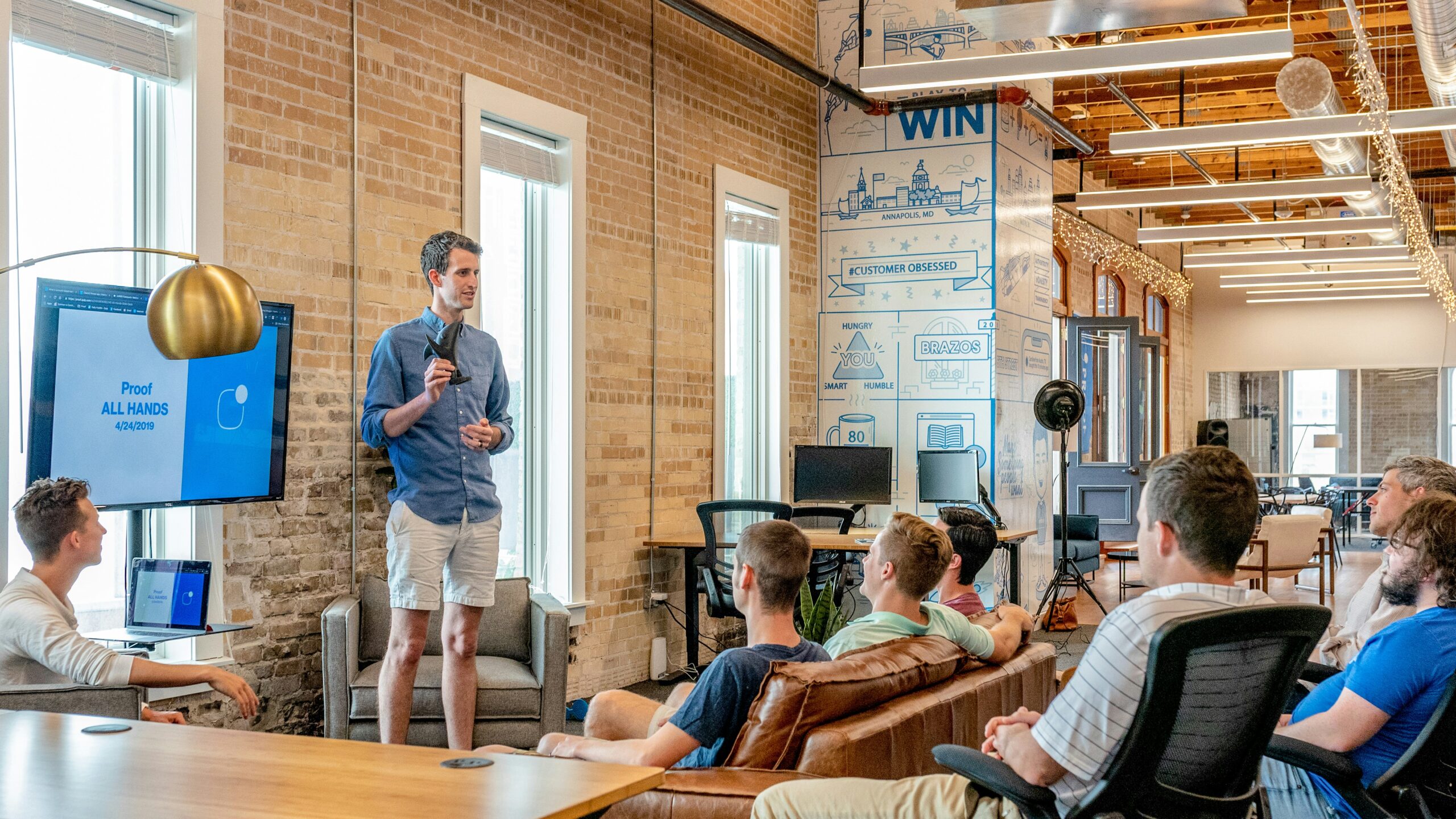 OneBusiness Vision