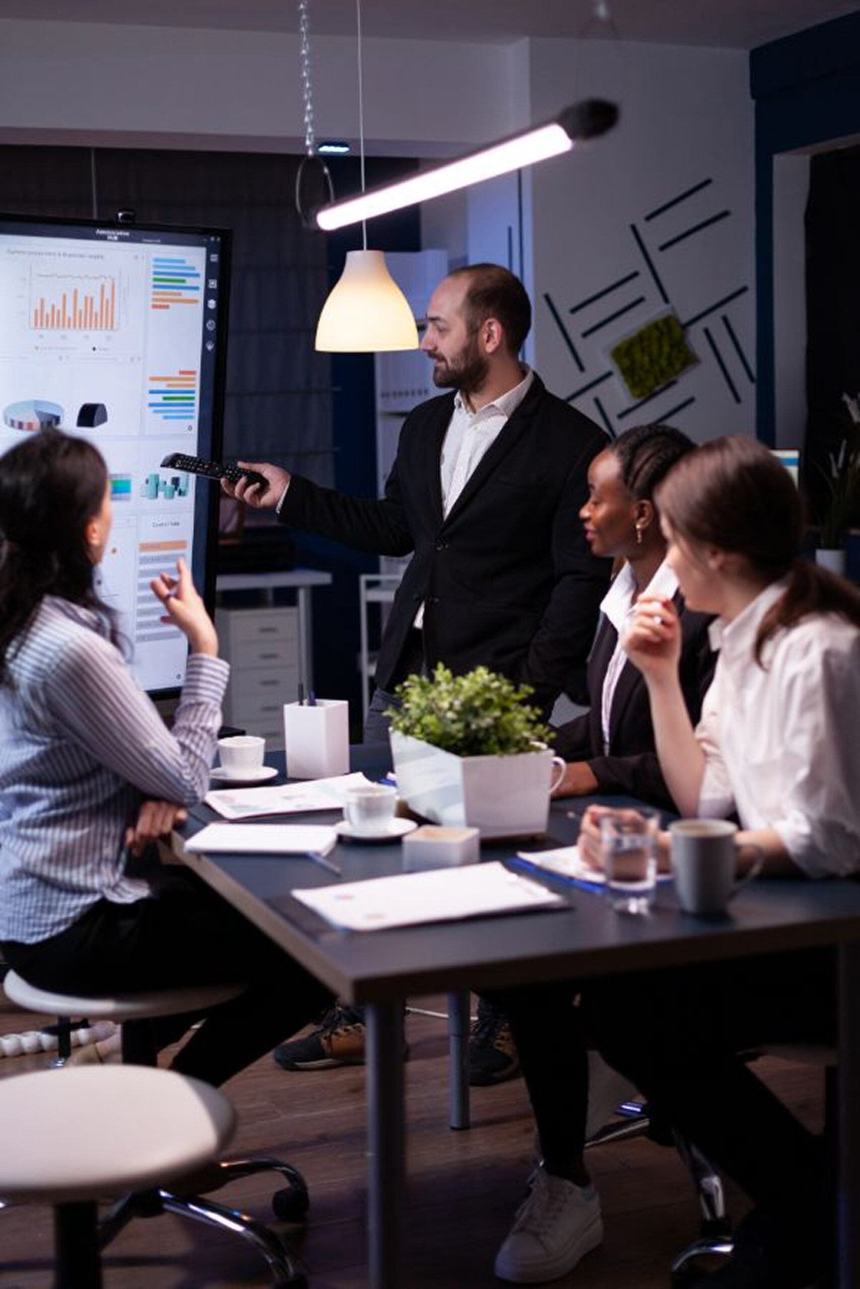 OneBusiness ERP FAQ