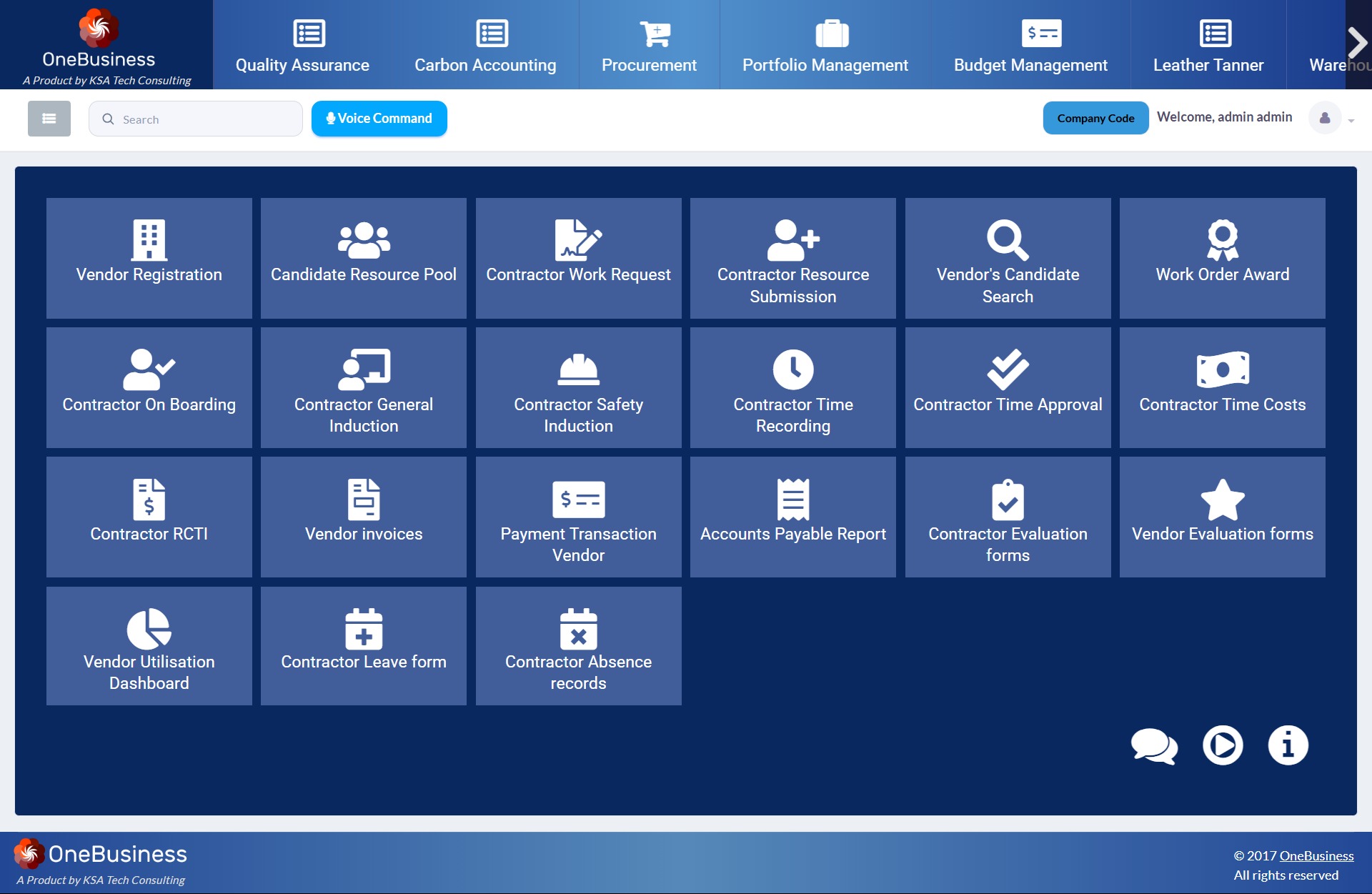 Labour Hire Software Australia