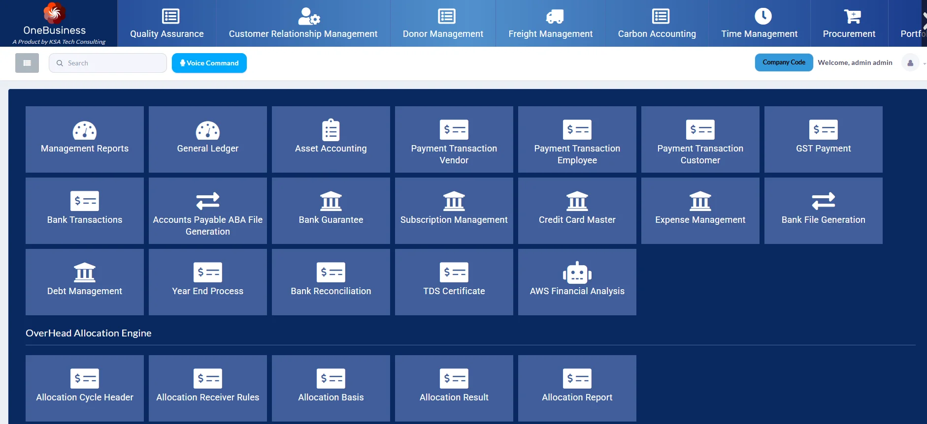 Best ERP Software for Small Businesses