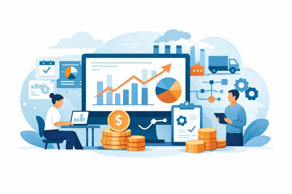 Revenue Recognition Software That Fits Operations