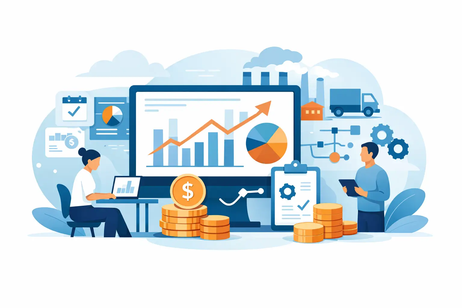 Revenue Recognition Software That Fits Operations