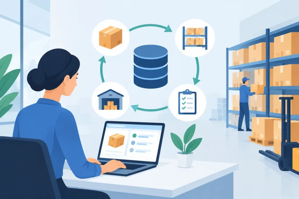What Is Perpetual Inventory and How It Works