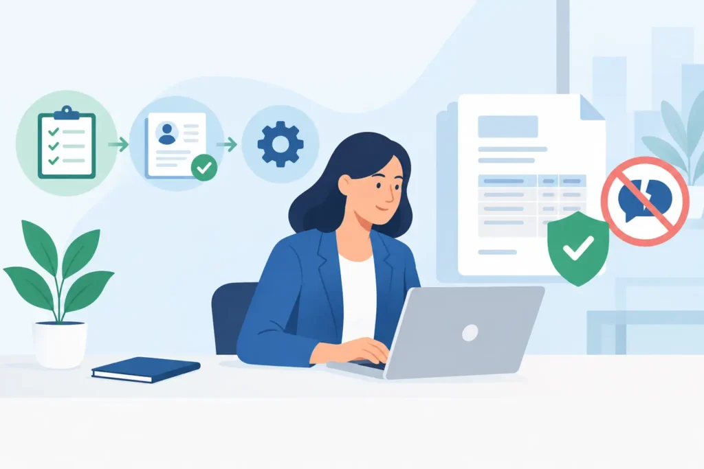 Invoice Dispute Prevention Starts Before Billing