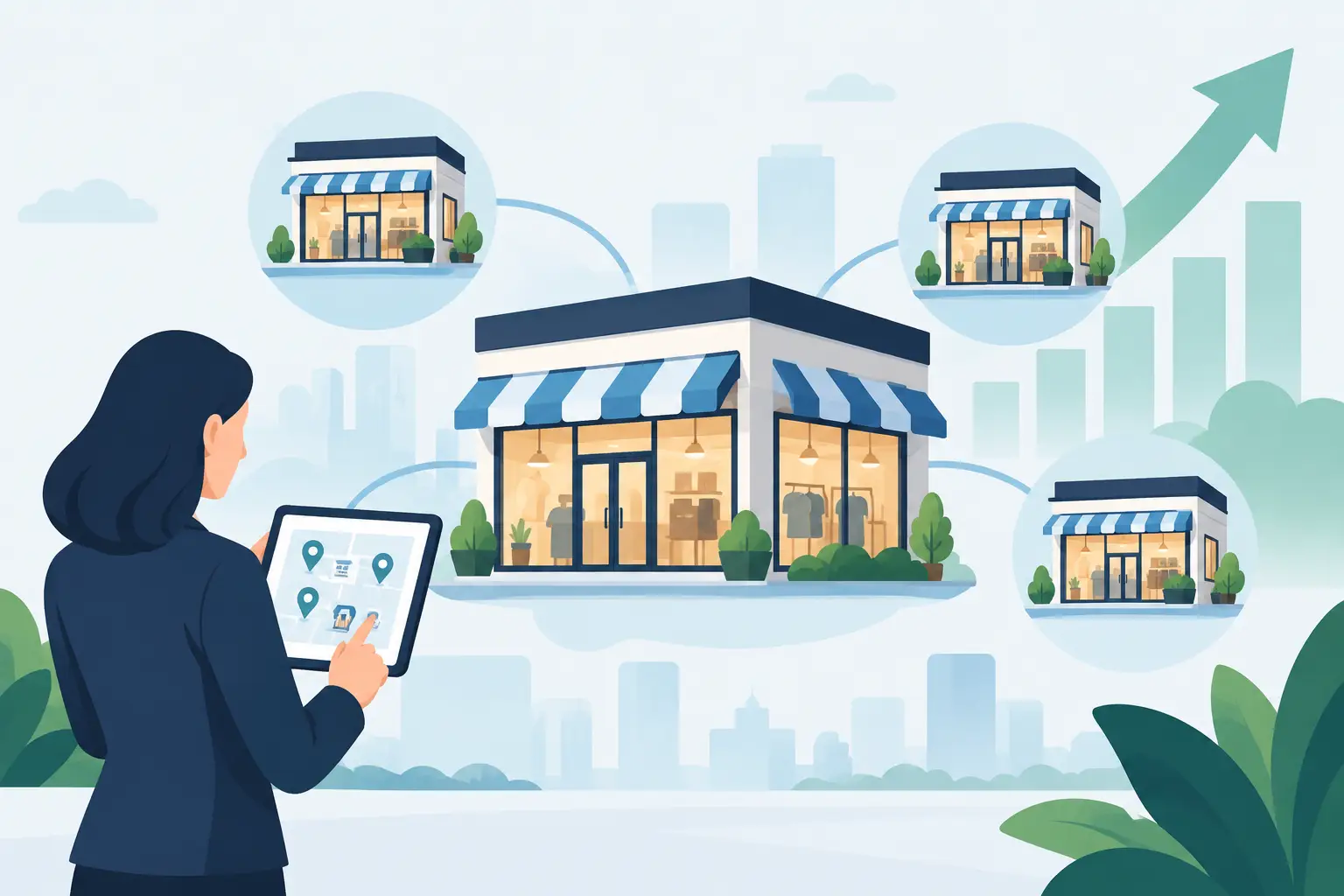Retail Multi-Store Operations Guide for Growth
