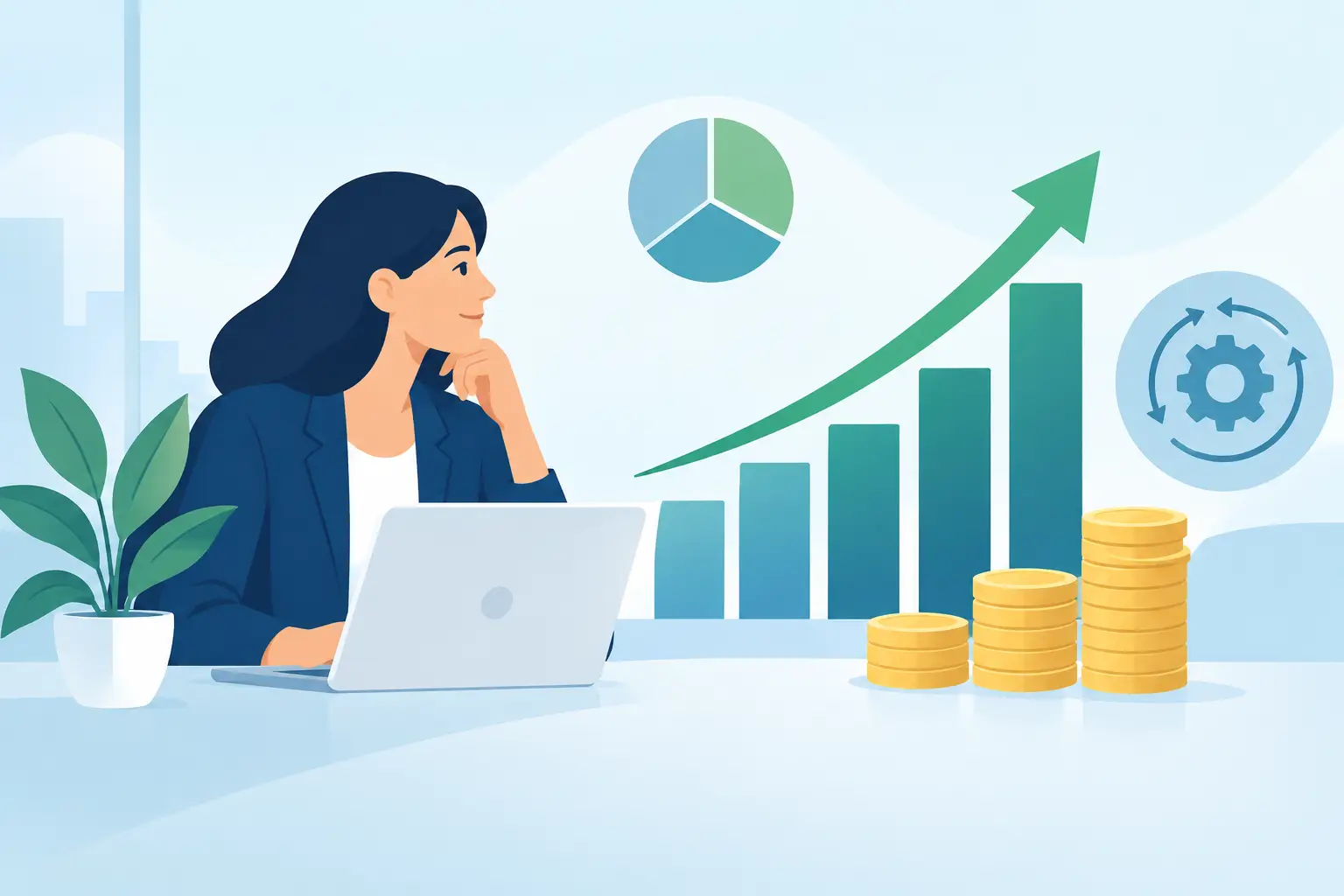 Revenue Management for Better Operational Margins